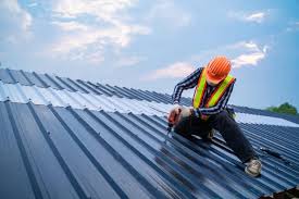 Best Tile Roofing Installation  in Hamburg, IA